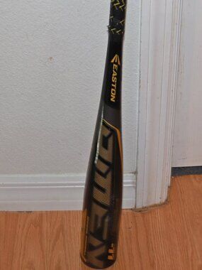 Easton Omen USA Hyperlite Matrix Alloy Youth Baseball Bat YBB190M11 27 in 16 oz.